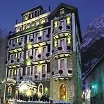 San Lorenzo 4* Bormio