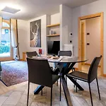 San Lorenzo 4* Bormio