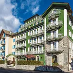 San Lorenzo Hotel Bormio
