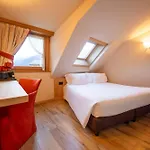San Lorenzo Hotel Bormio