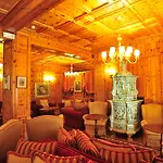 San Lorenzo 4* Bormio