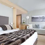 San Lorenzo Hotel Bormio