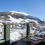 Hotel San Lorenzo Bormio