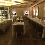 San Lorenzo Hotel