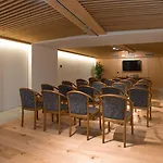 San Lorenzo Hotel Bormio