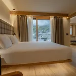 San Lorenzo Hotel Bormio