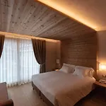 San Lorenzo Hotel Bormio