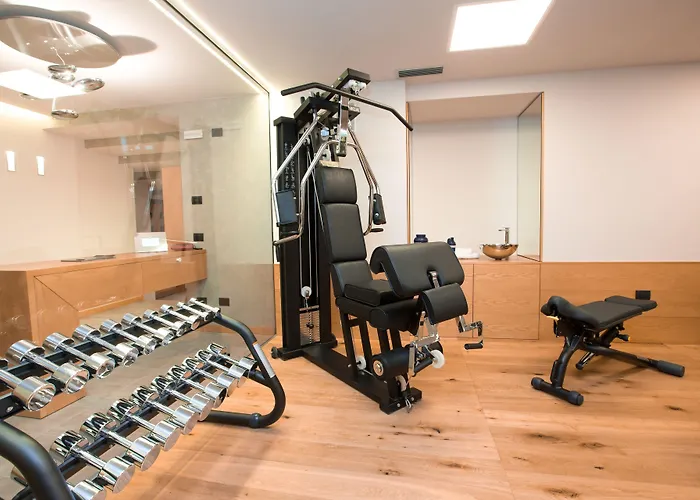 San Lorenzo 4* Bormio