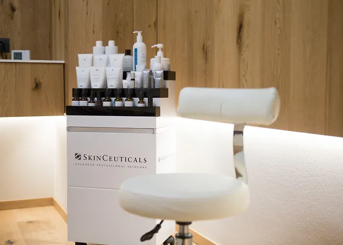 San Lorenzo 4* Bormio