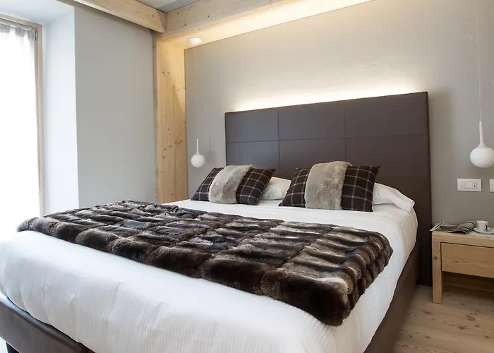 San Lorenzo 4* Bormio