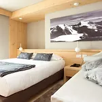 San Lorenzo 4* ボルミオ