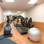 San Lorenzo ホテル 4*