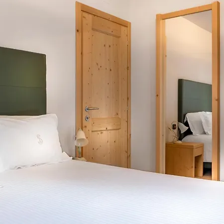 San Lorenzo Отель