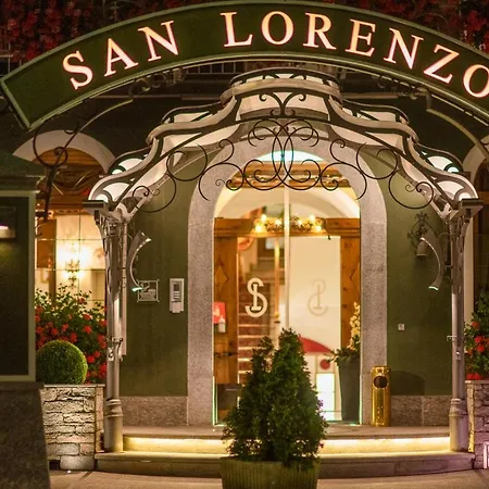 San Lorenzo 4*