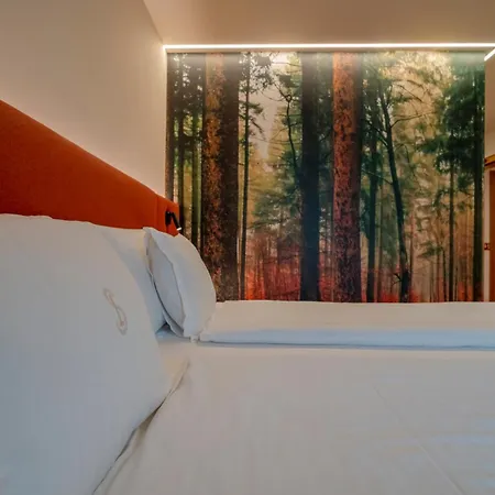 San Lorenzo Бормио