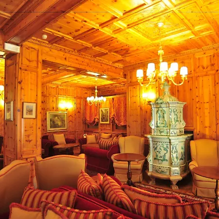 San Lorenzo 4* Bormio