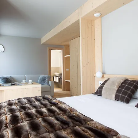 San Lorenzo Hotel Bormio