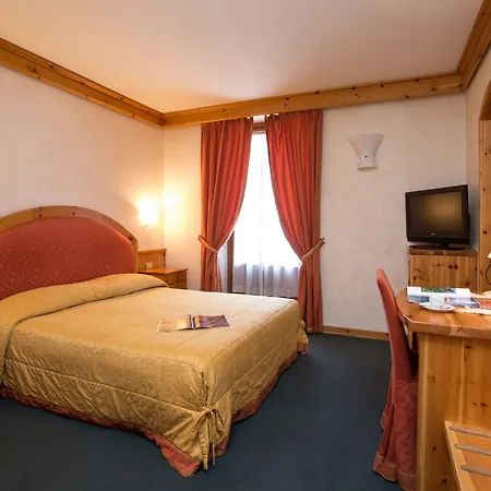 San Lorenzo Hotel 4*