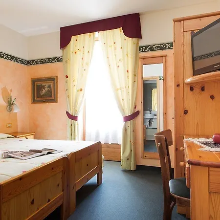 Hotel San Lorenzo 4*