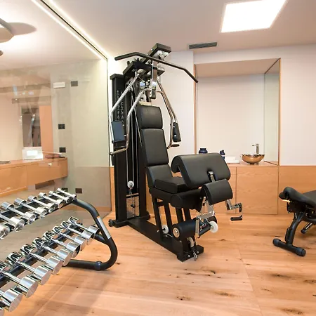 San Lorenzo 4* Bormio