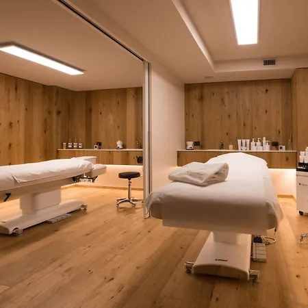 San Lorenzo Отель 4*