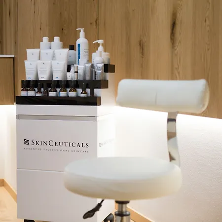 San Lorenzo 4* Bormio