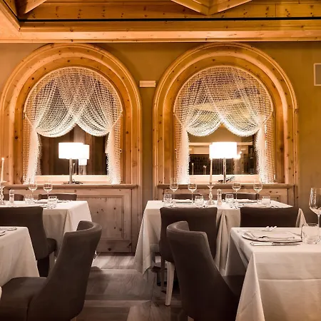 San Lorenzo Hotel 4*