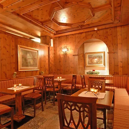 Отель San Lorenzo