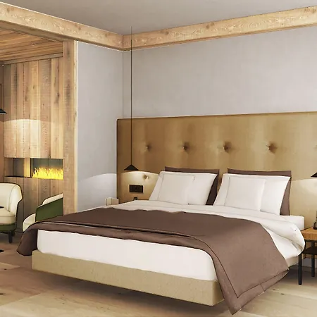 San Lorenzo Отель 4*