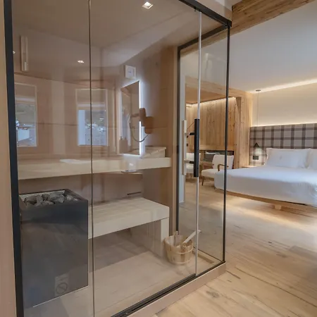 San Lorenzo Бормио