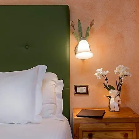 Hotel San Lorenzo