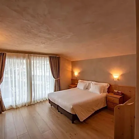 Hotel San Lorenzo 4*