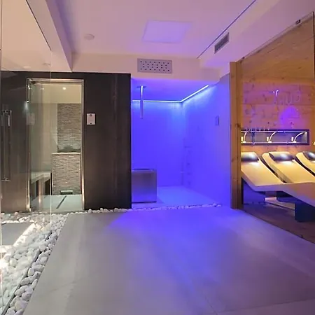 Hotel San Lorenzo 4*