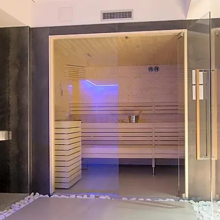 San Lorenzo 4* Bormio