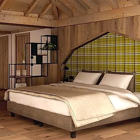 Hotel San Lorenzo Bormio