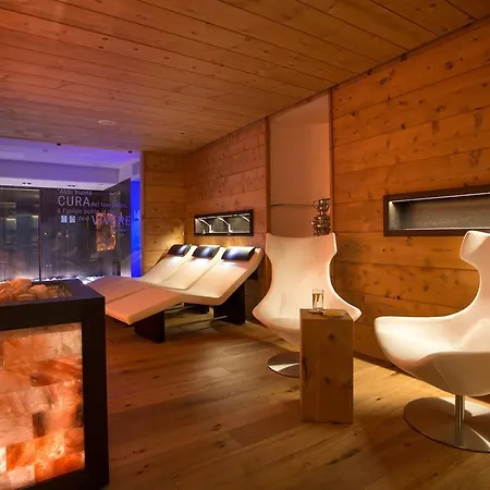 San Lorenzo Hotel 4*