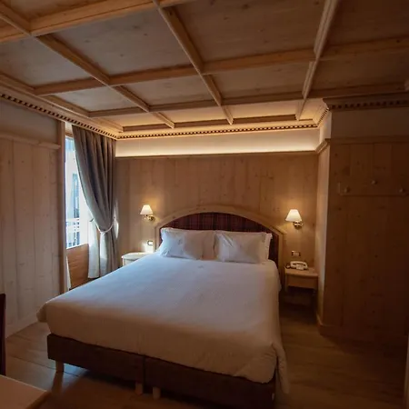 San Lorenzo Hotel Bormio