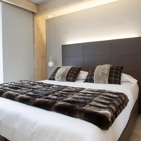 San Lorenzo 4* Bormio