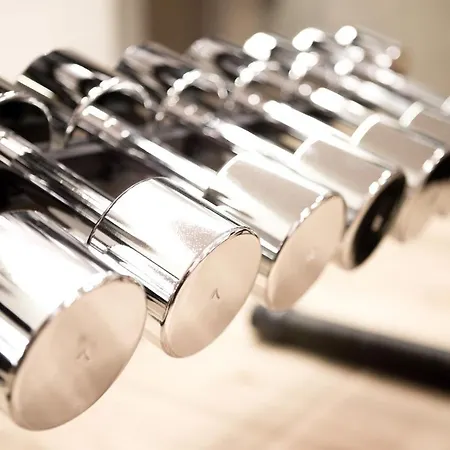 San Lorenzo Отель 4*