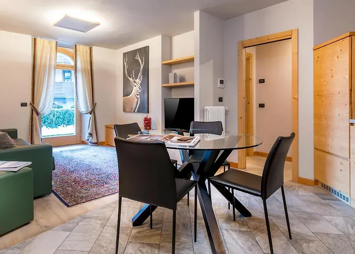 San Lorenzo 4* Bormio