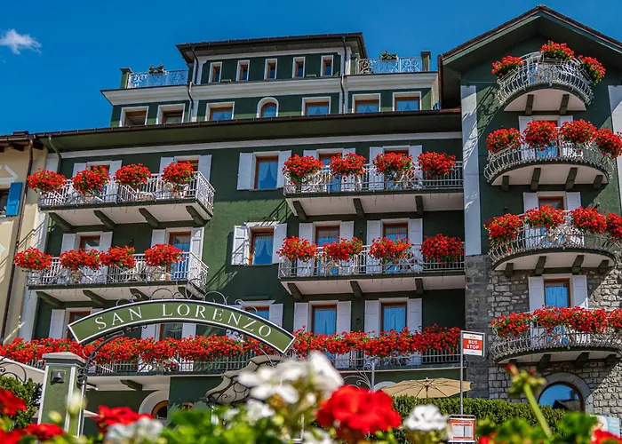 Hotel San Lorenzo 4*