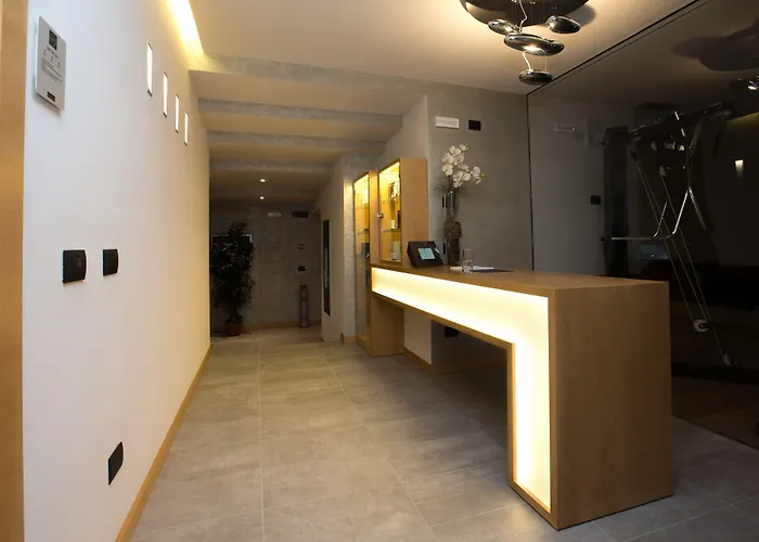 San Lorenzo Hotel 4*