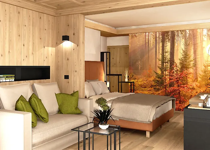 Hotel San Lorenzo 4*