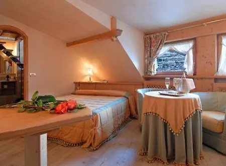 San Lorenzo 4* Bormio