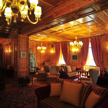 Hotel San Lorenzo 4*