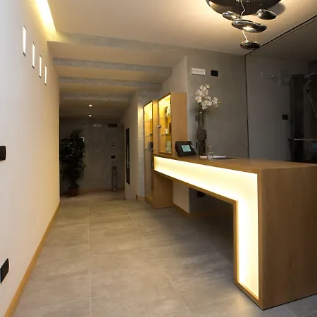 San Lorenzo Hotel 4*