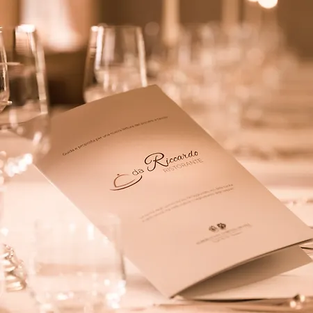 San Lorenzo Hotel Bormio