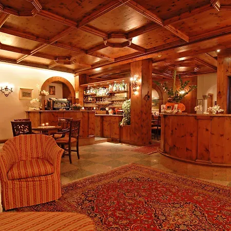 San Lorenzo Hotel Bormio