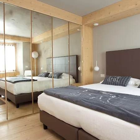 Hotel San Lorenzo 4*