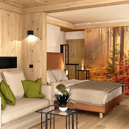 Hotel San Lorenzo 4*